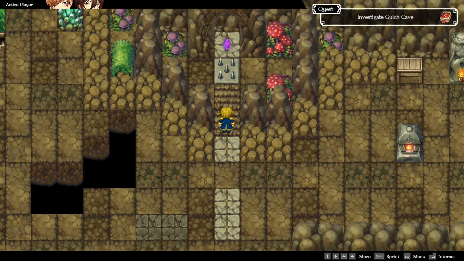 Disgrace: When Our Beautiful World Disappears - Screenshot 4