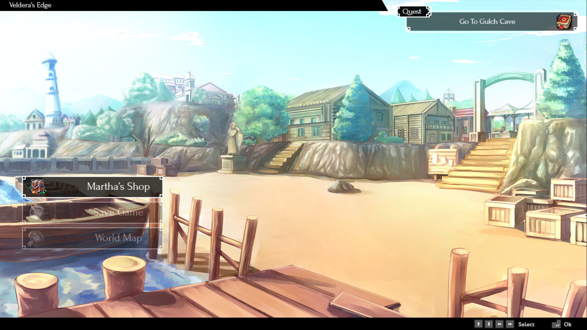 Disgrace: When Our Beautiful World Disappears - Screenshot 6