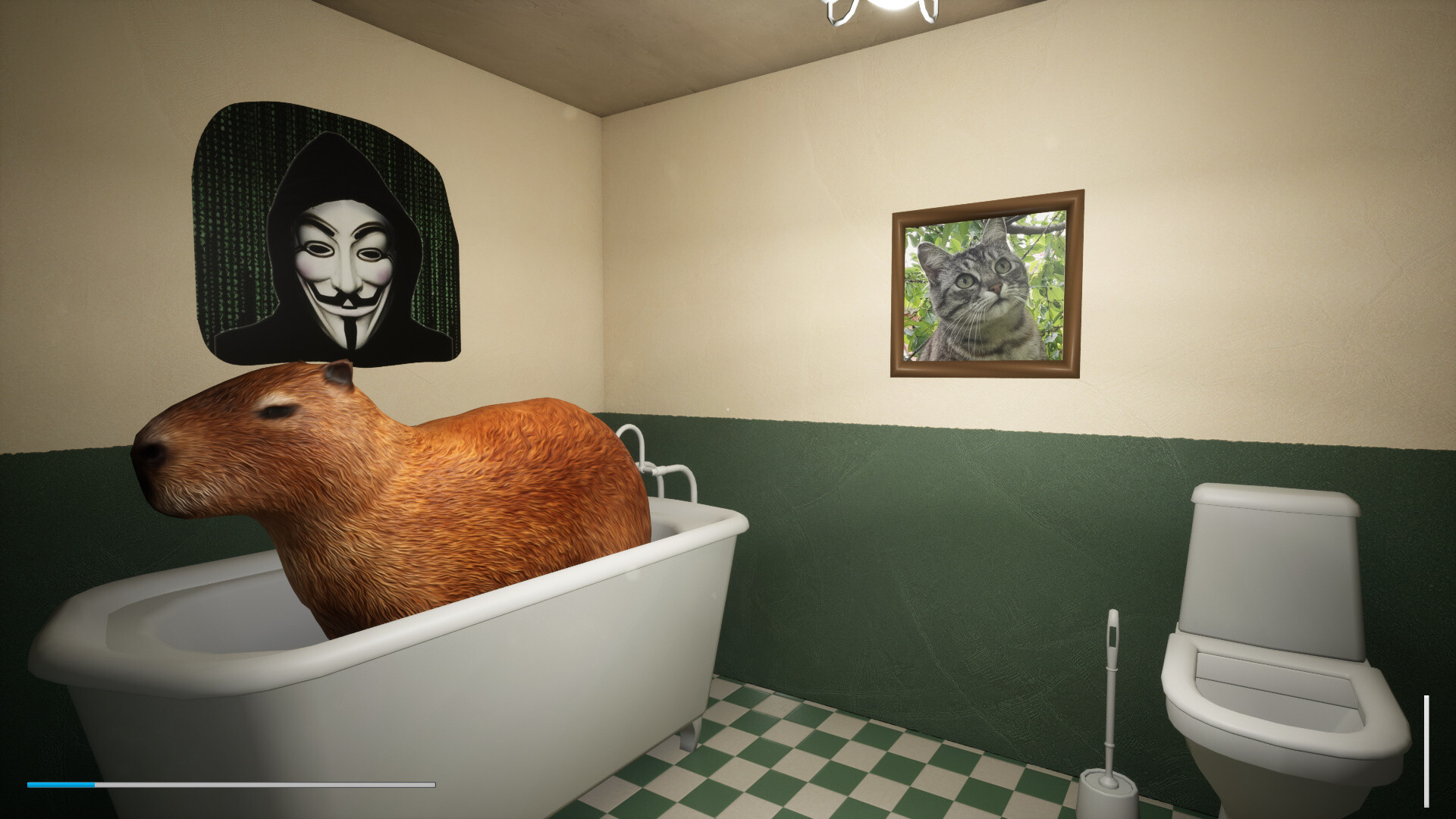 No, I'm not a Voenkom - Screenshot 13