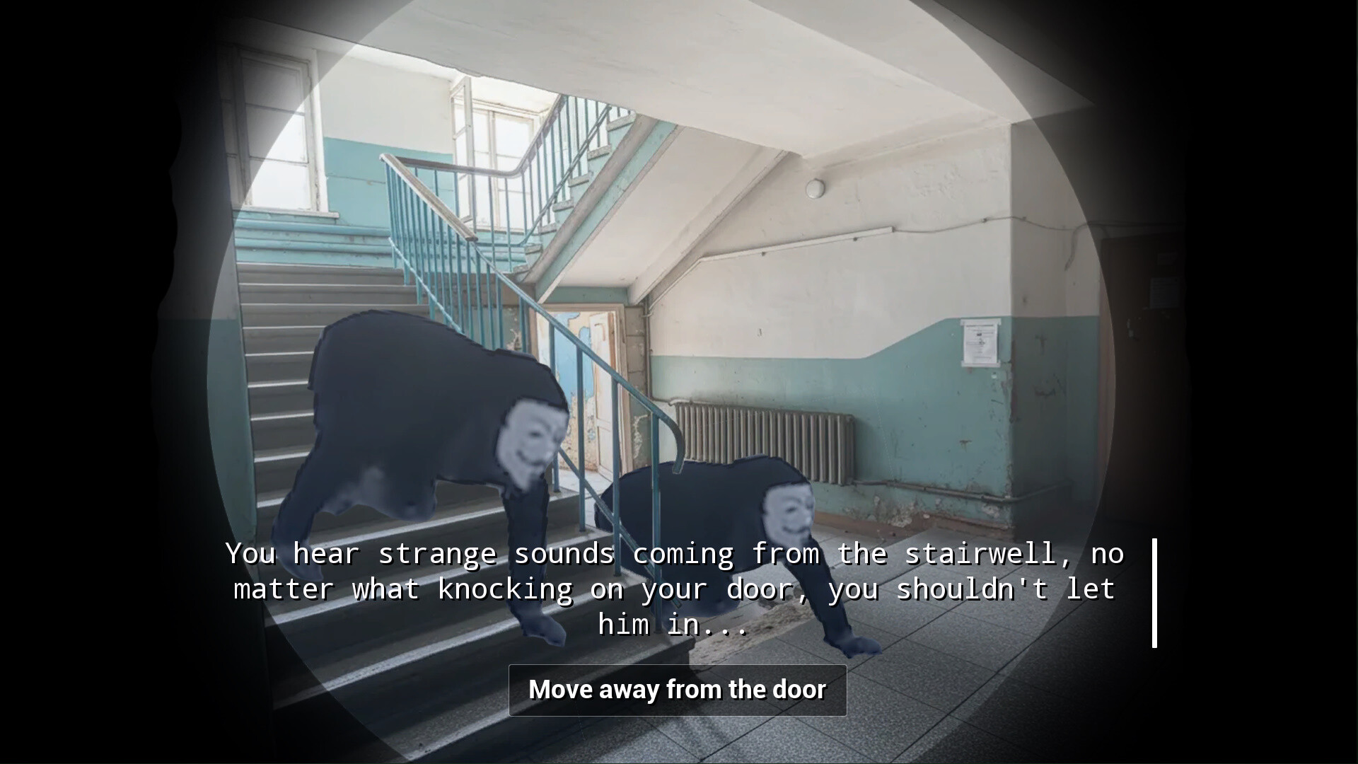 No, I'm not a Voenkom - Screenshot 10