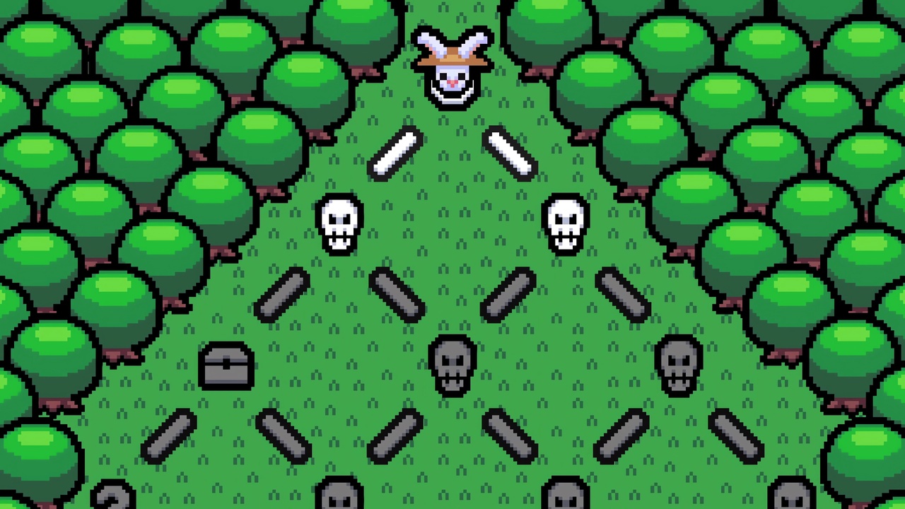 Rabbit Samurai - Screenshot 3