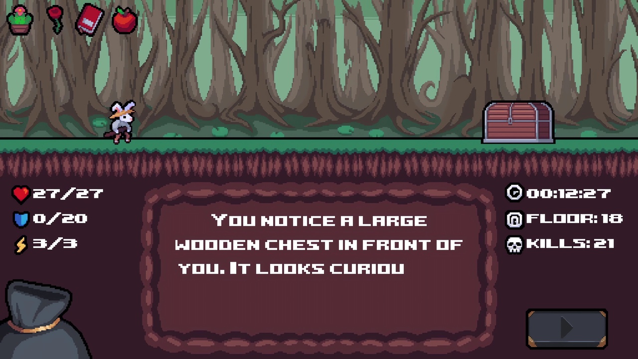 Rabbit Samurai - Screenshot 5