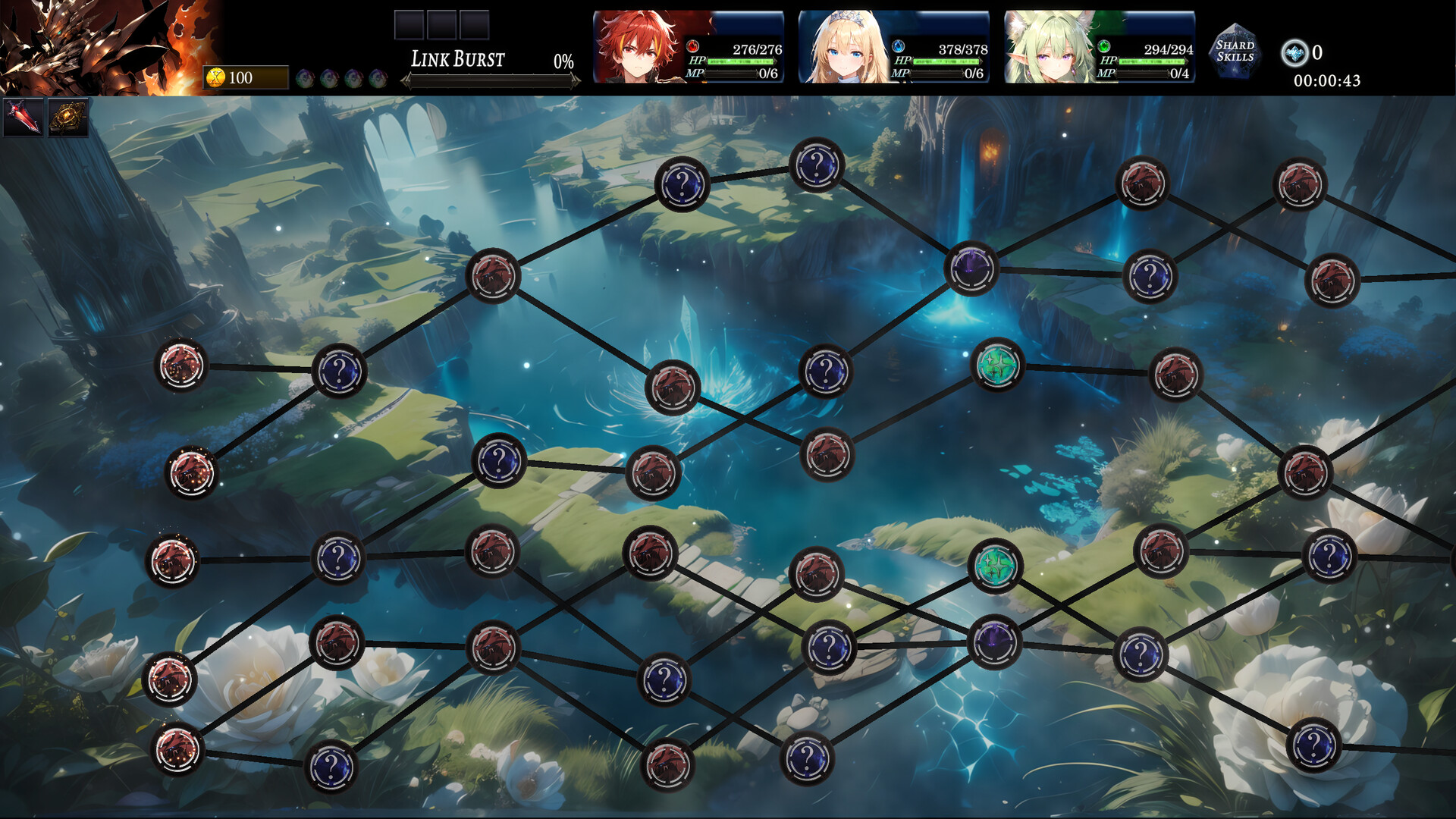 Phantasmal Exosteel - Screenshot 6