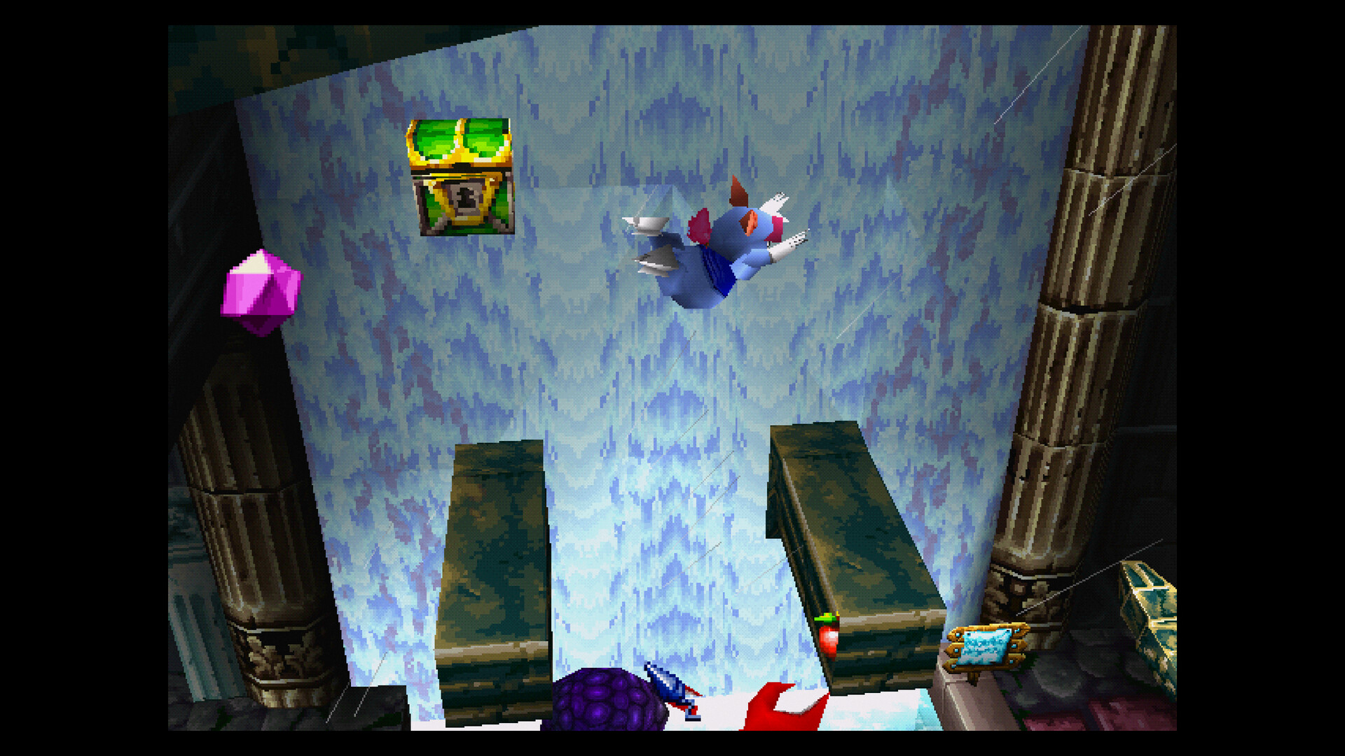 Tomba! 2: The Evil Swine Return Special Edition - Screenshot 6