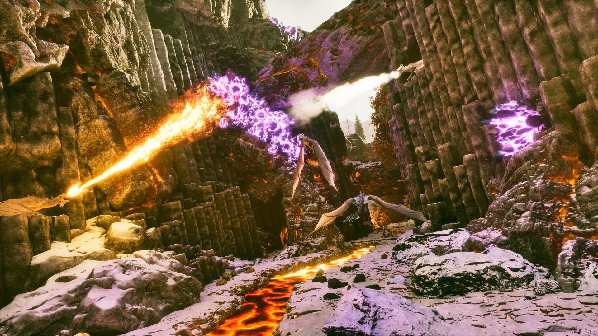 Ark: Valguero Ascended - Screenshot 4
