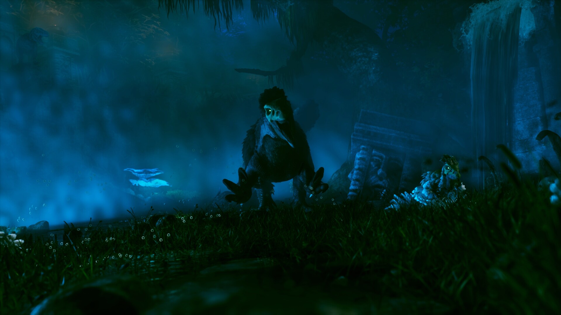 Ark: Valguero Ascended - Screenshot 8