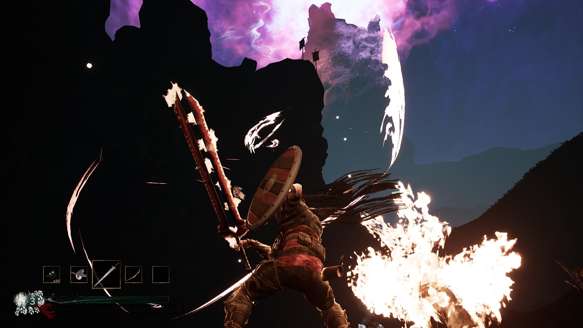 Dynasthir - Screenshot 4