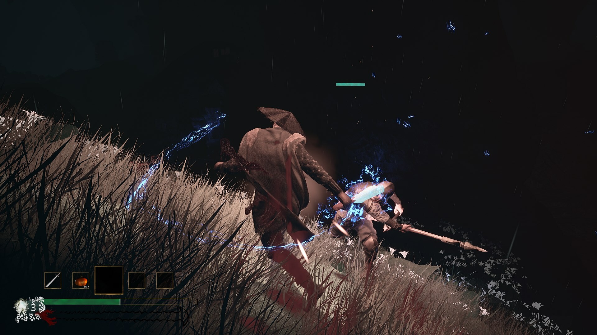 Dynasthir - Screenshot 6