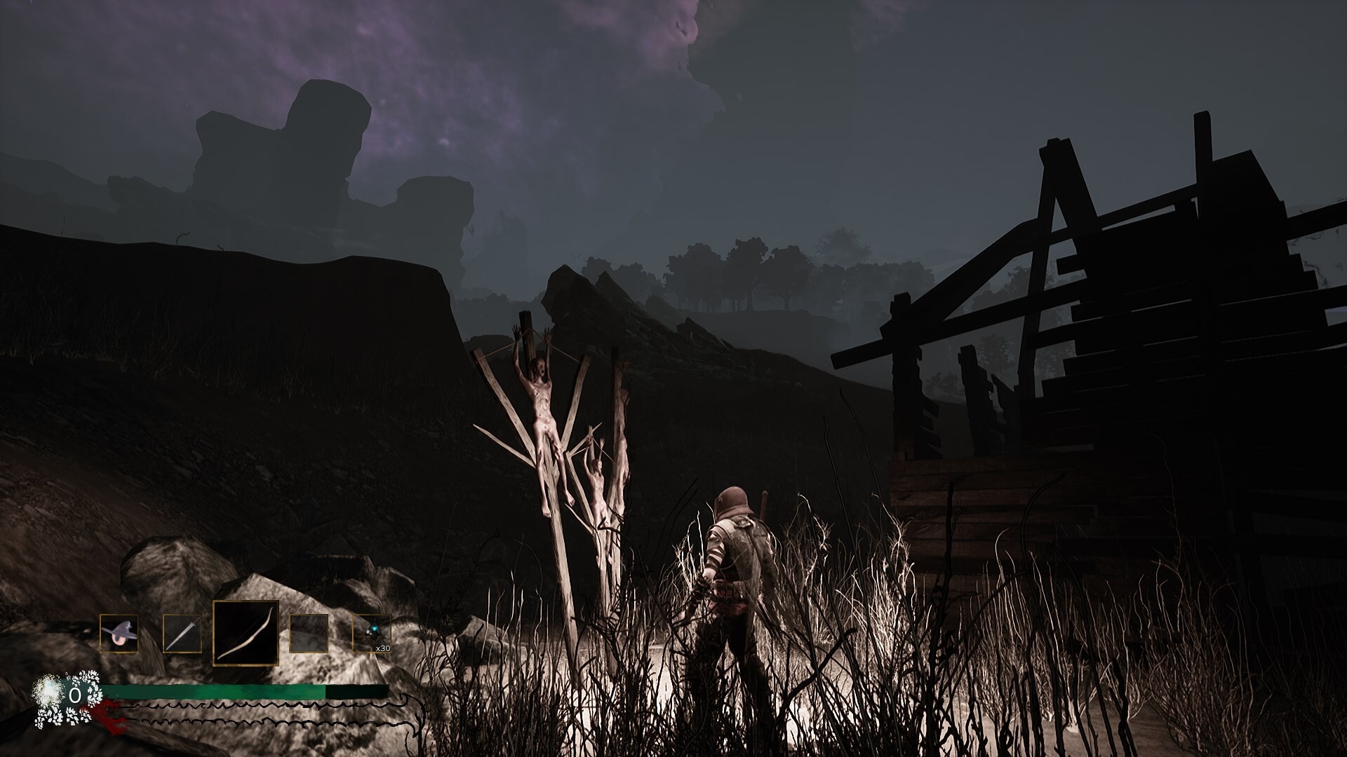 Dynasthir - Screenshot 3