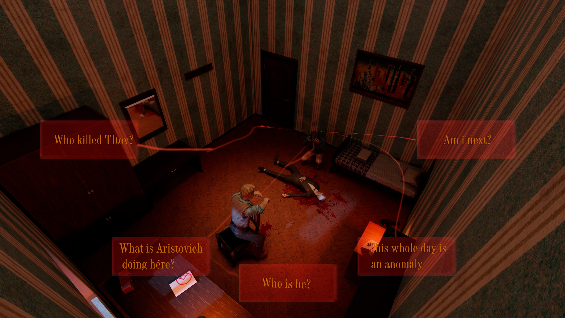 REday -1 - Screenshot 2