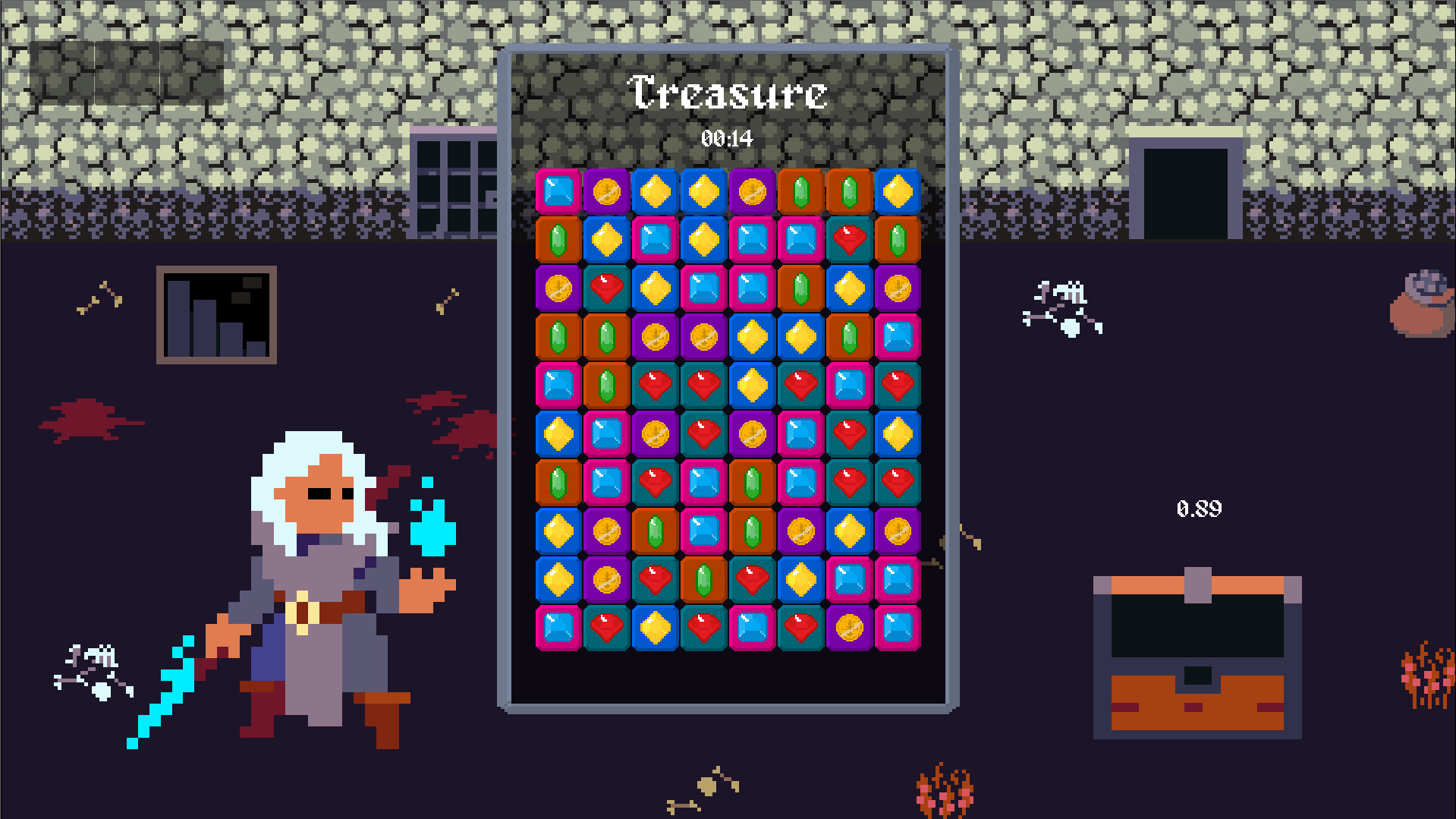 Gemmiferous - Screenshot 8