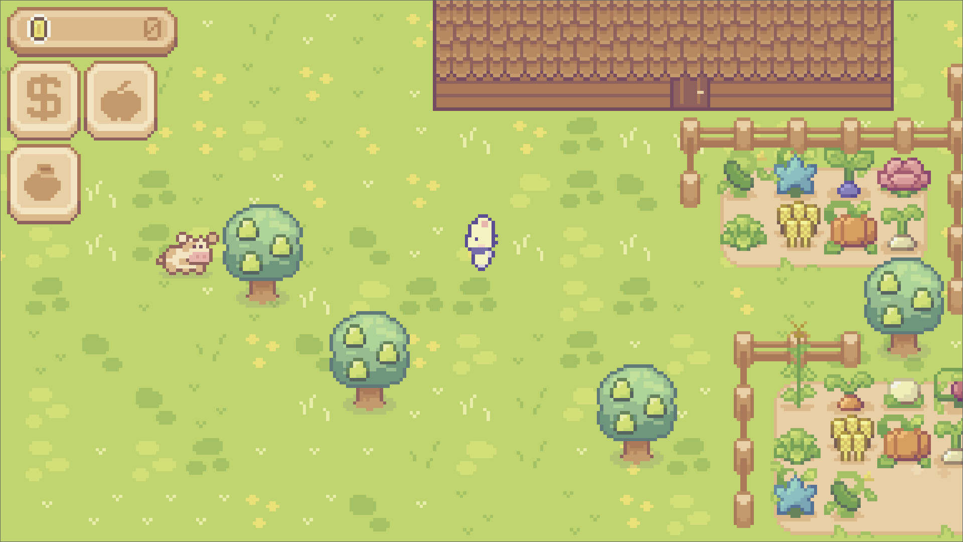 Cats and Cows - Screenshot 8