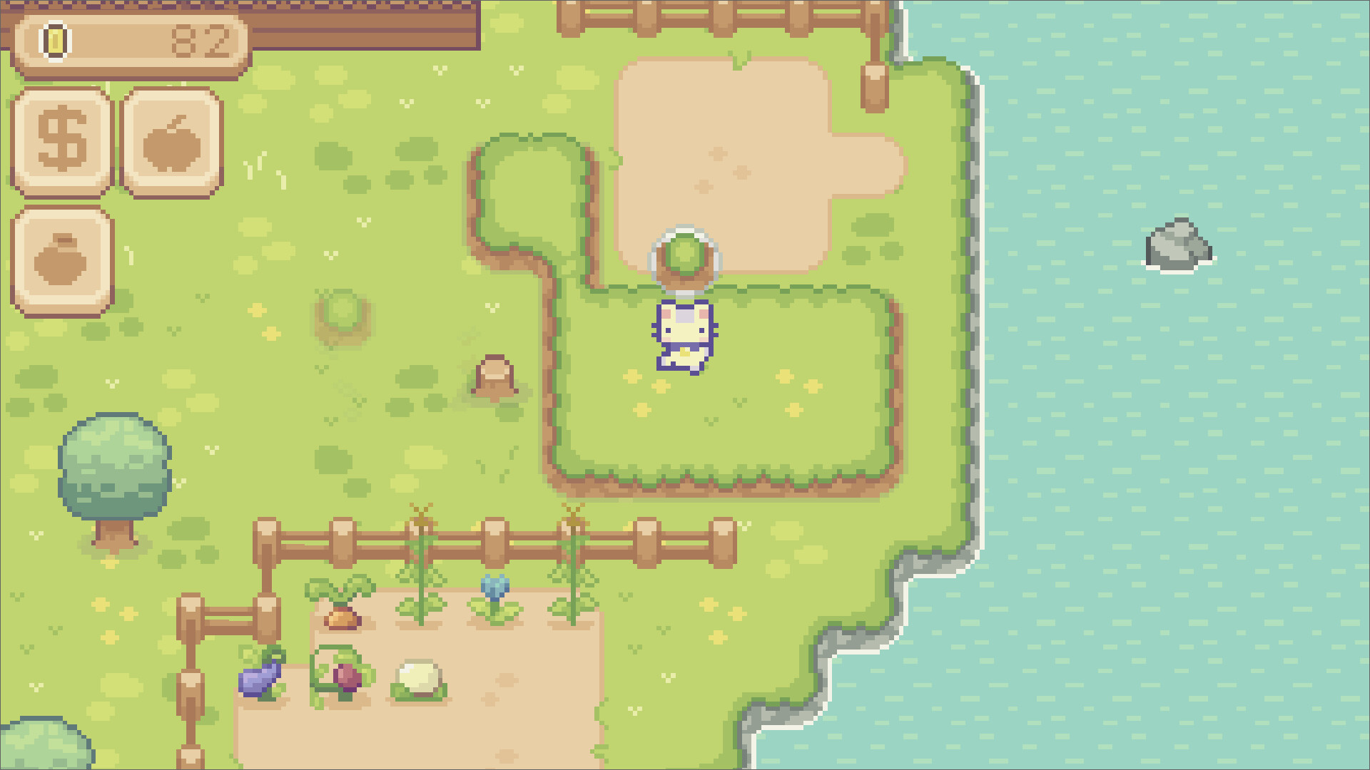 Cats and Cows - Screenshot 11