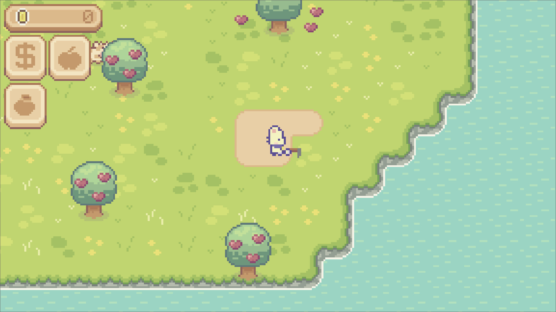 Cats and Cows - Screenshot 2