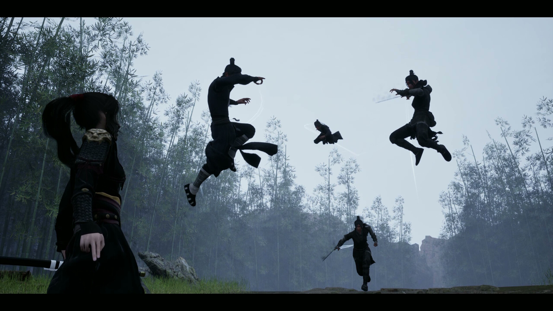 Seize The Elixir - Screenshot 6