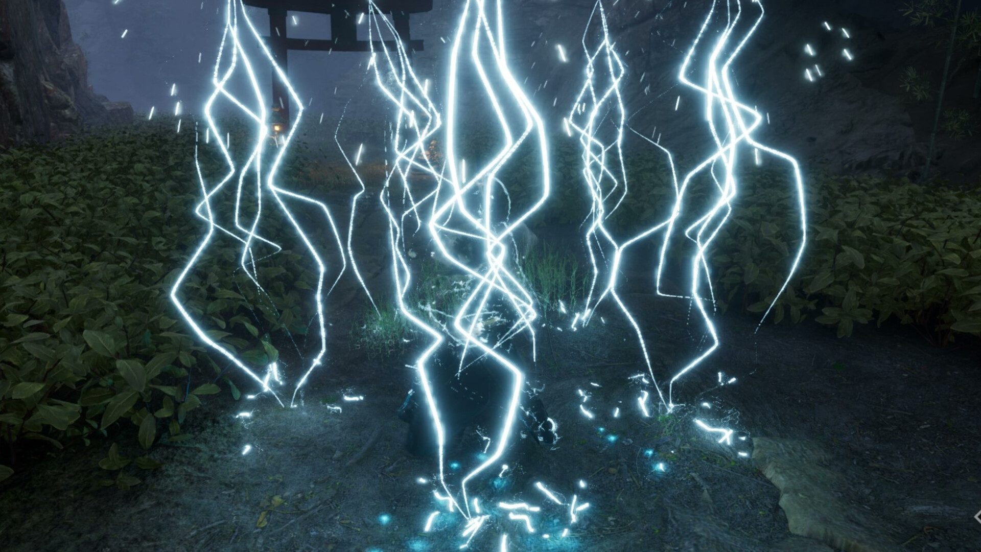 Seize The Elixir - Screenshot 10