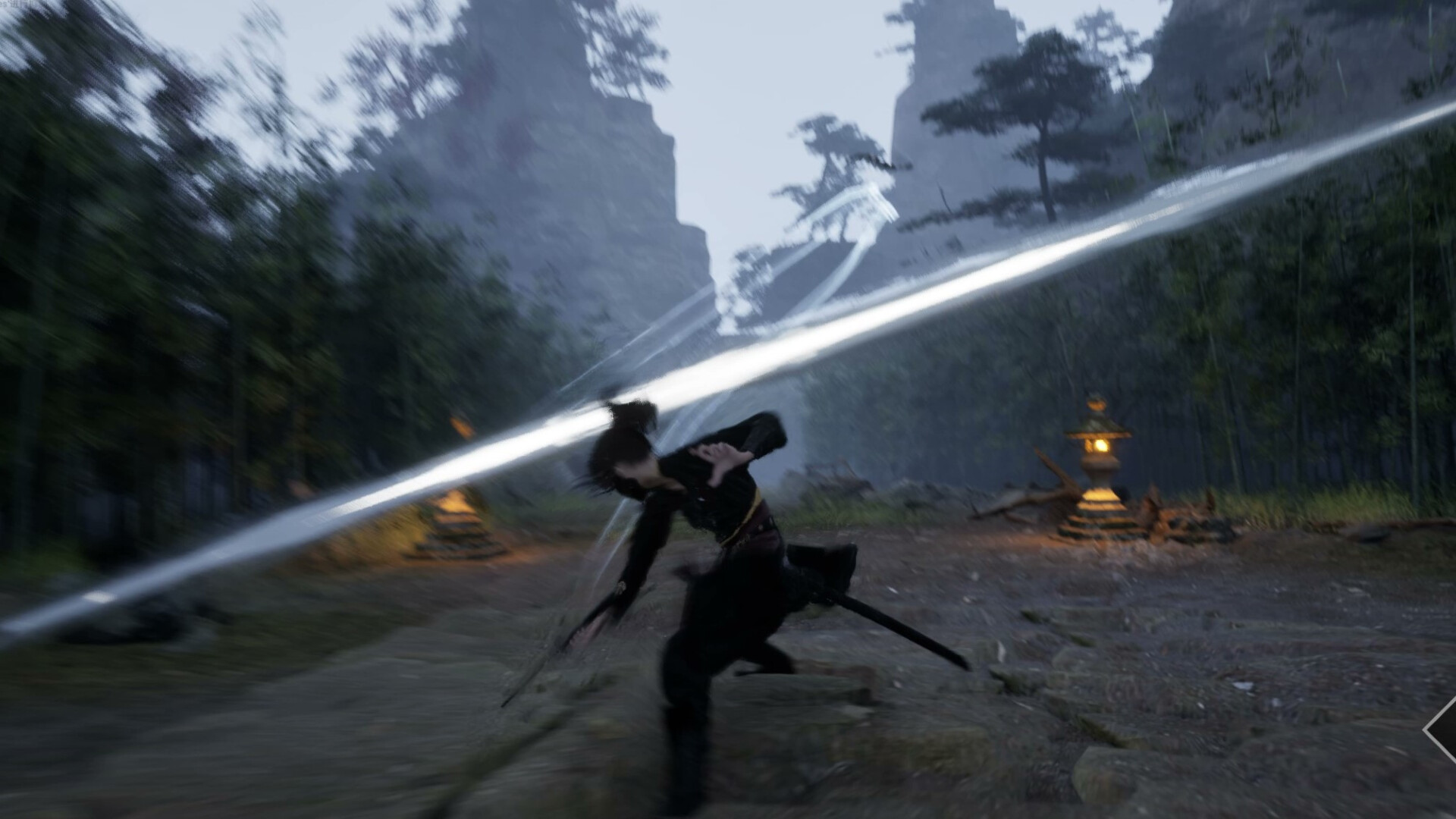 Seize The Elixir - Screenshot 11