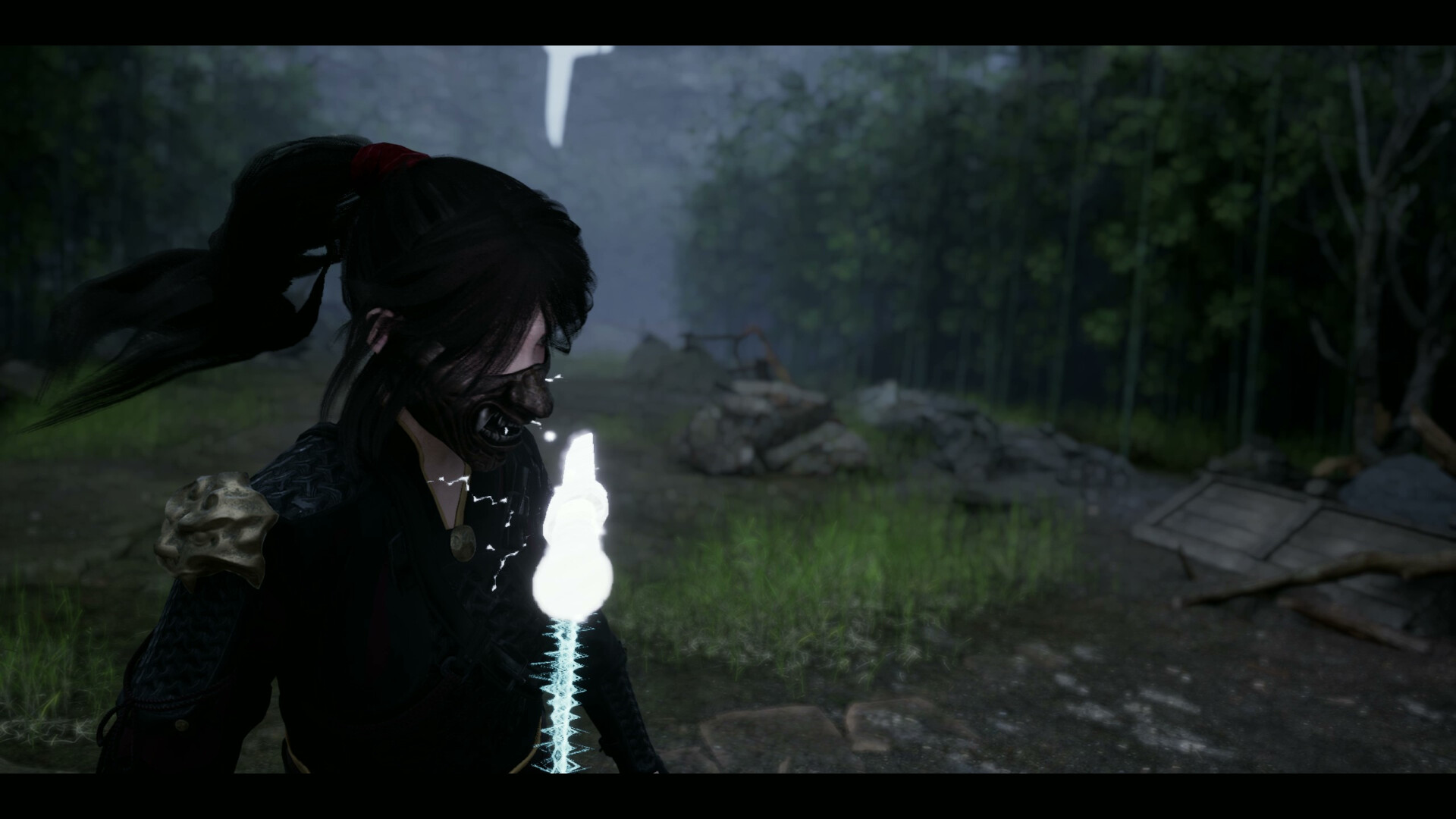 Seize The Elixir - Screenshot 13