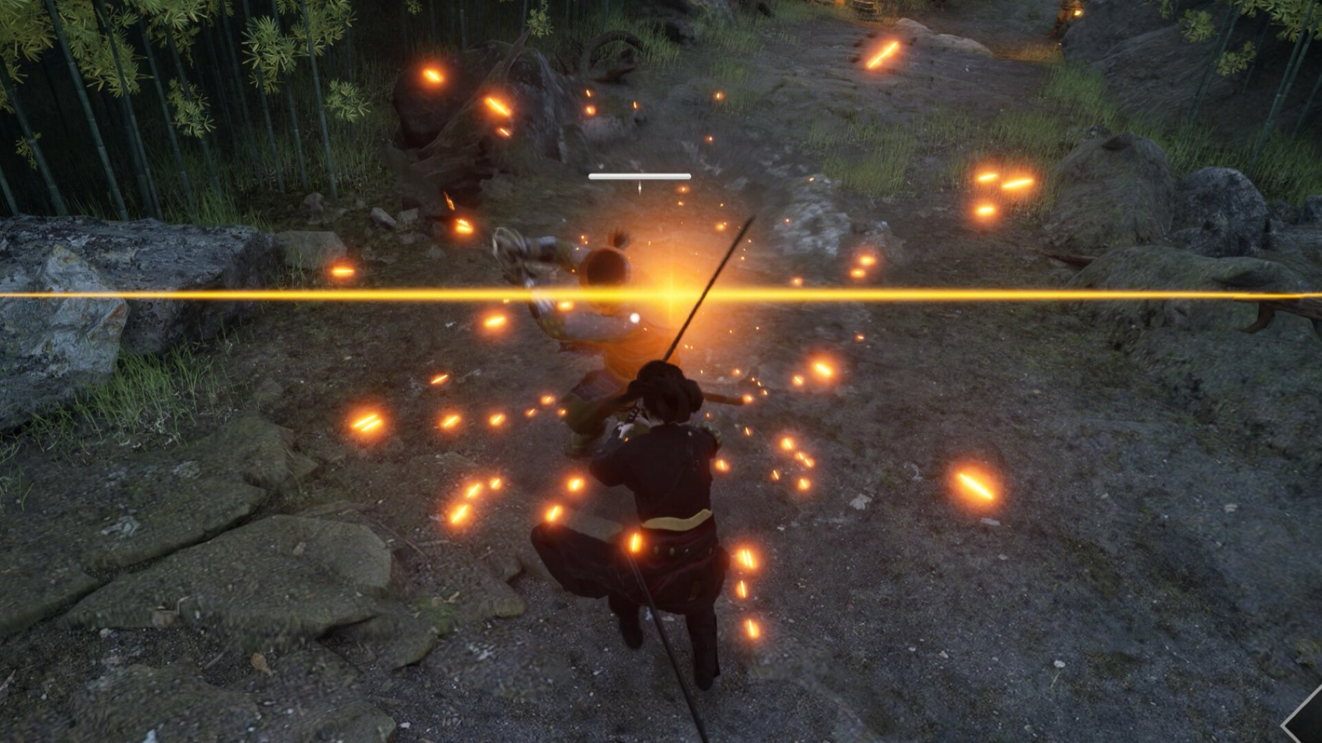 Seize The Elixir - Screenshot 12