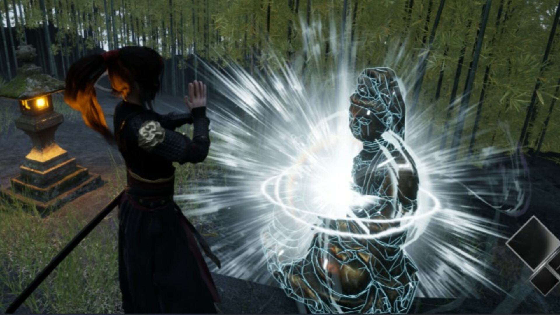 Seize The Elixir - Screenshot 9