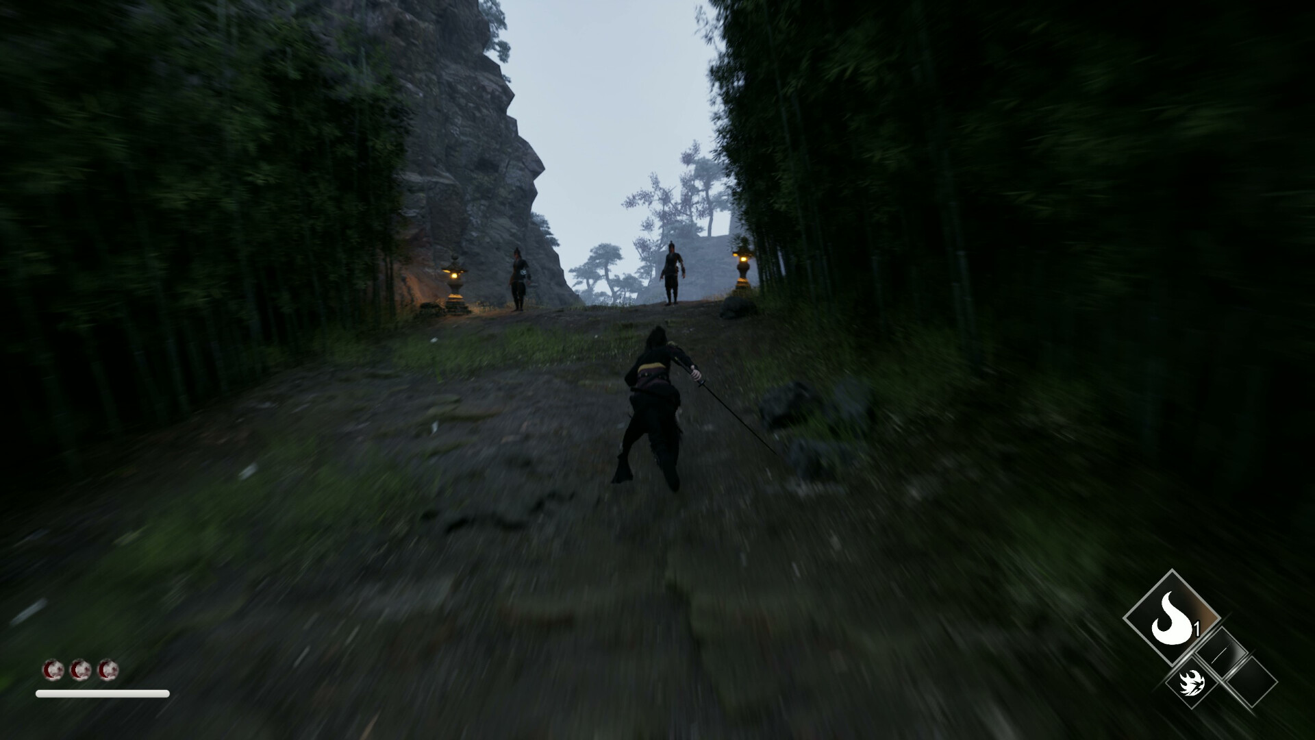 Seize The Elixir - Screenshot 3