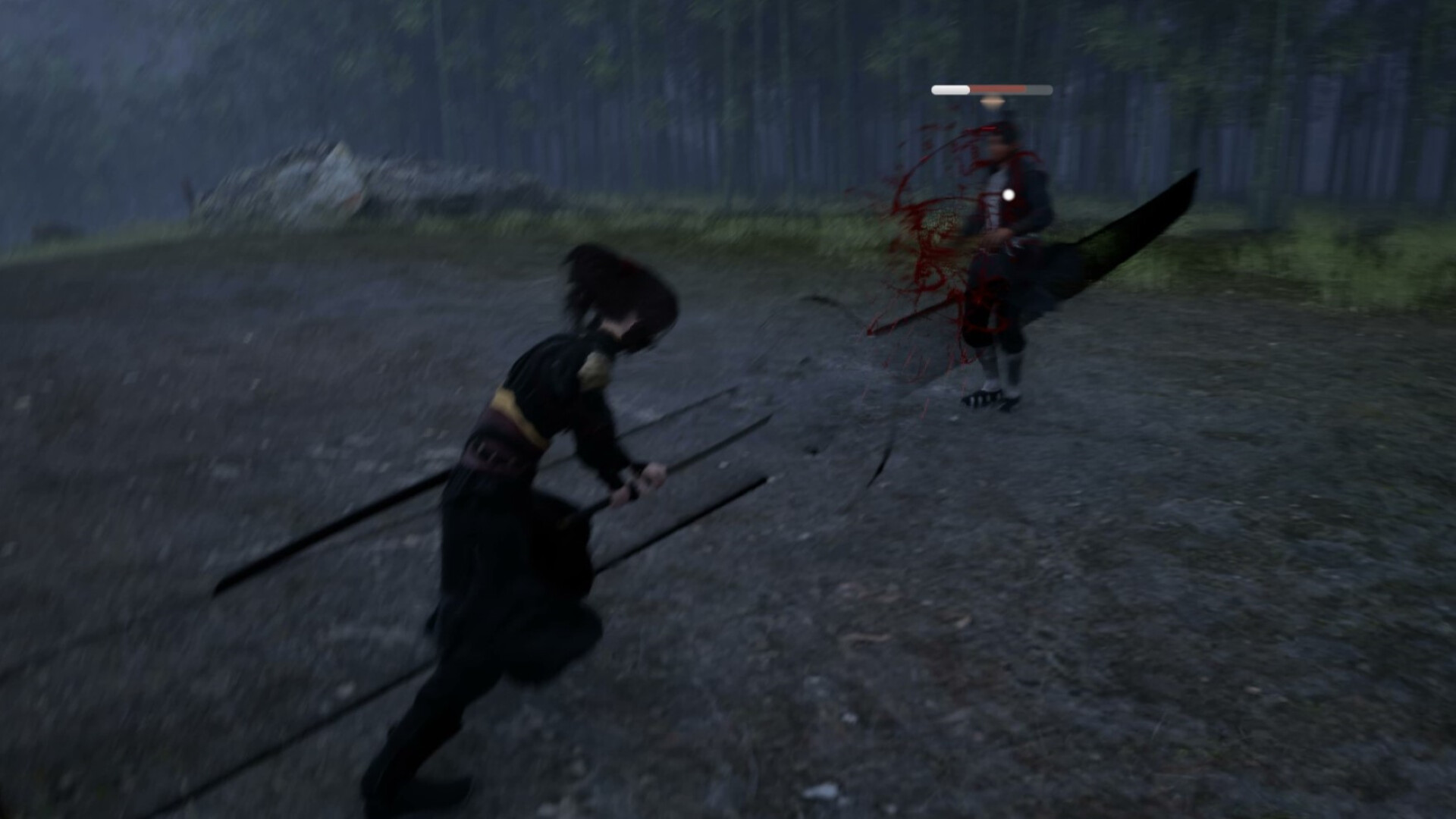 Seize The Elixir - Screenshot 8