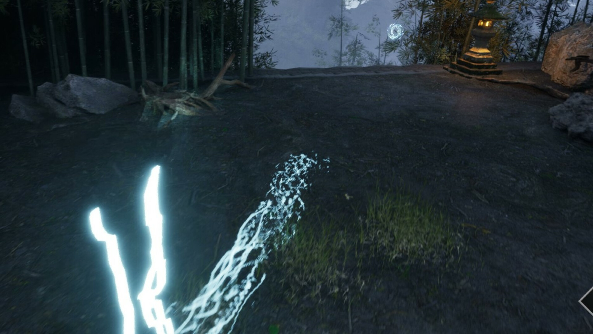 Seize The Elixir - Screenshot 1