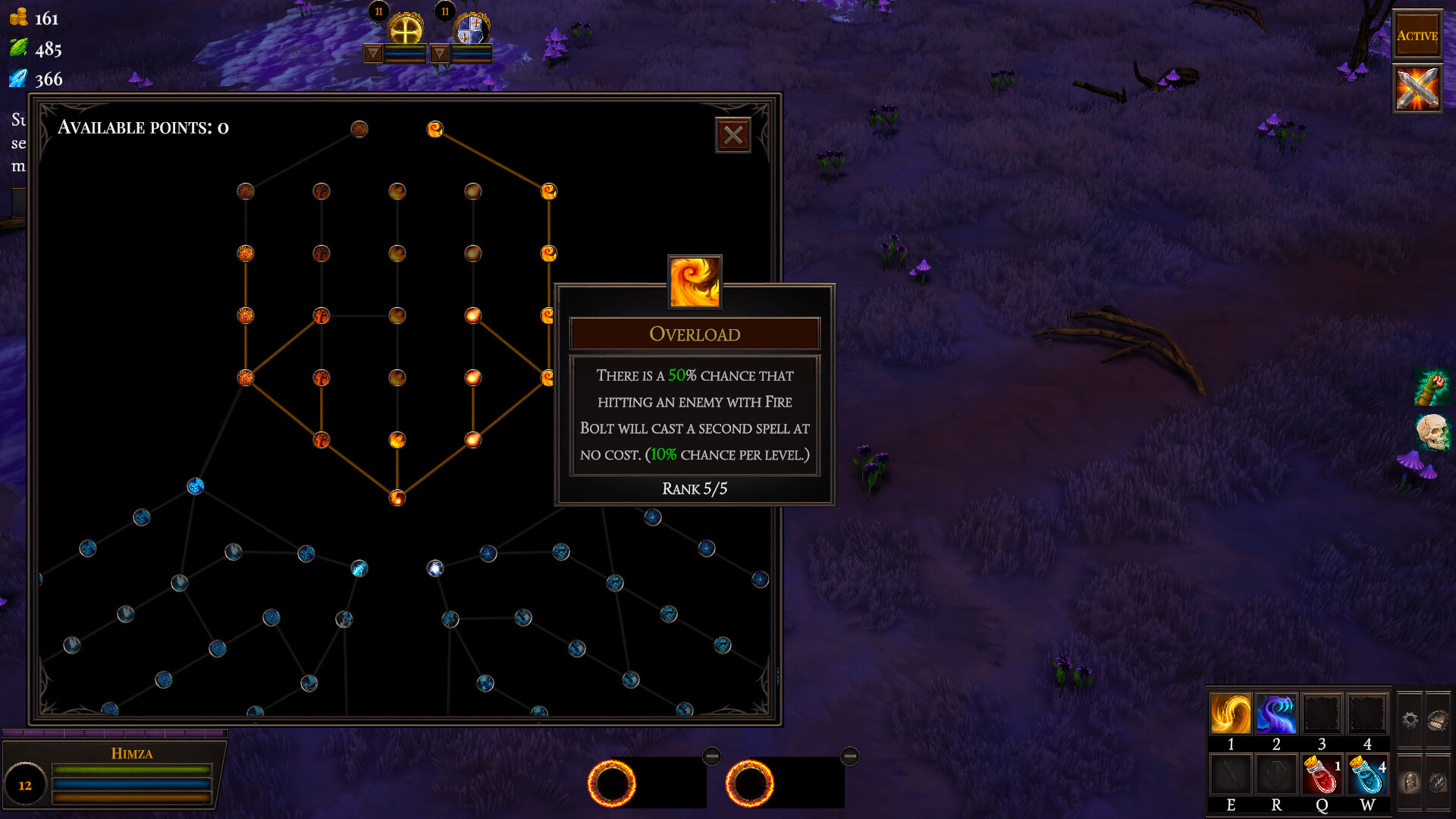 Grinding Guilds - Screenshot 7