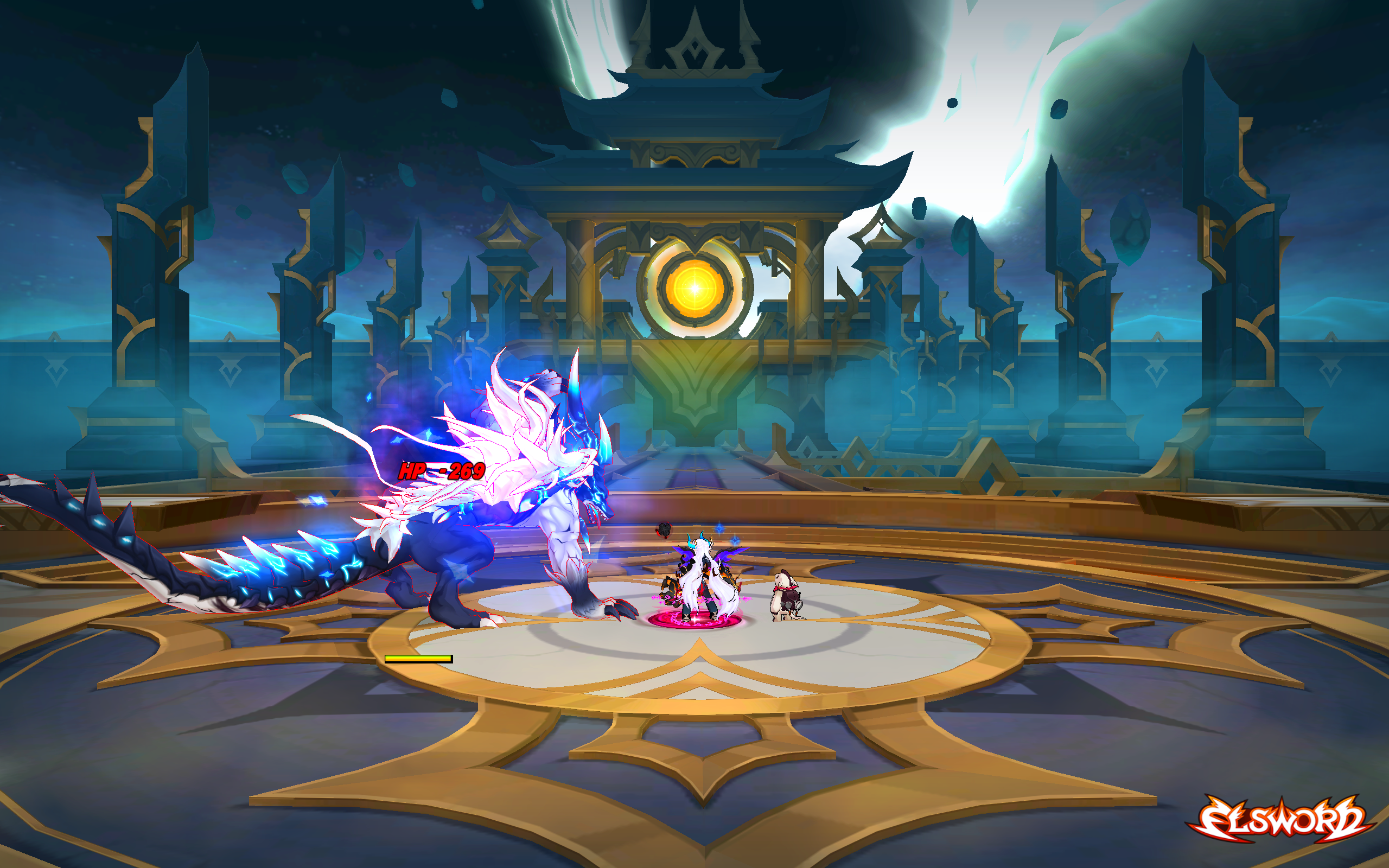 Elsword - Screenshot 6