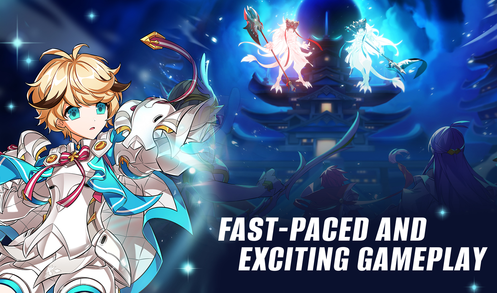 Elsword - Screenshot 9