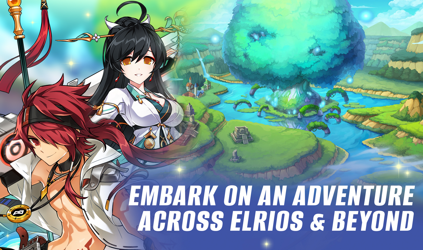 Elsword - Screenshot 7