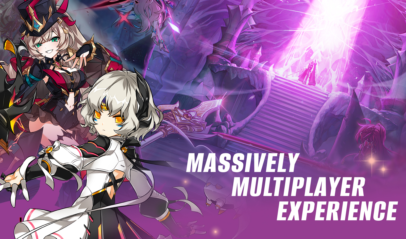 Elsword - Screenshot 4