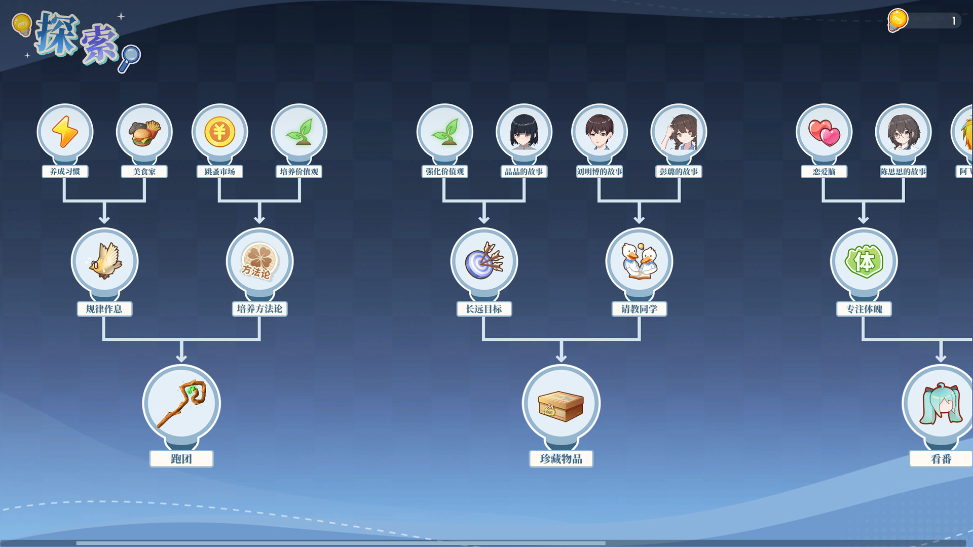 School Days - Screenshot 3