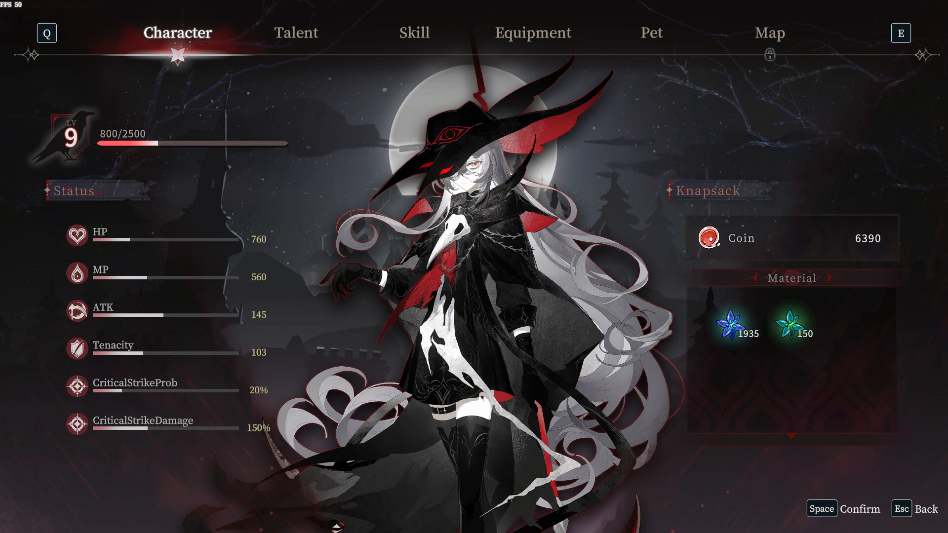 Tia: Weird Hunter - Screenshot 7