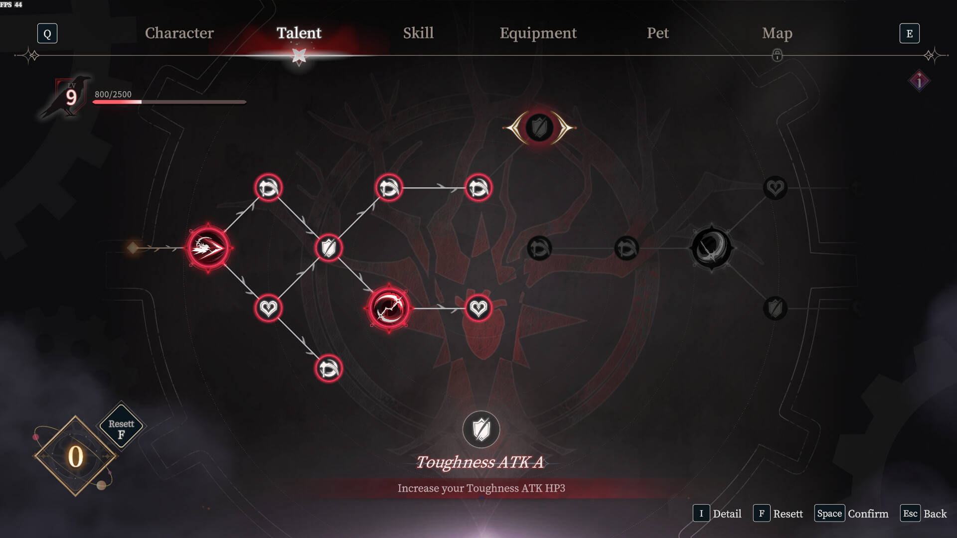 Tia: Weird Hunter - Screenshot 9