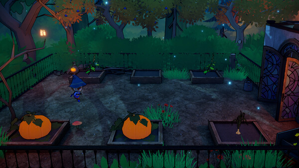 Cozy Potions - Screenshot 4