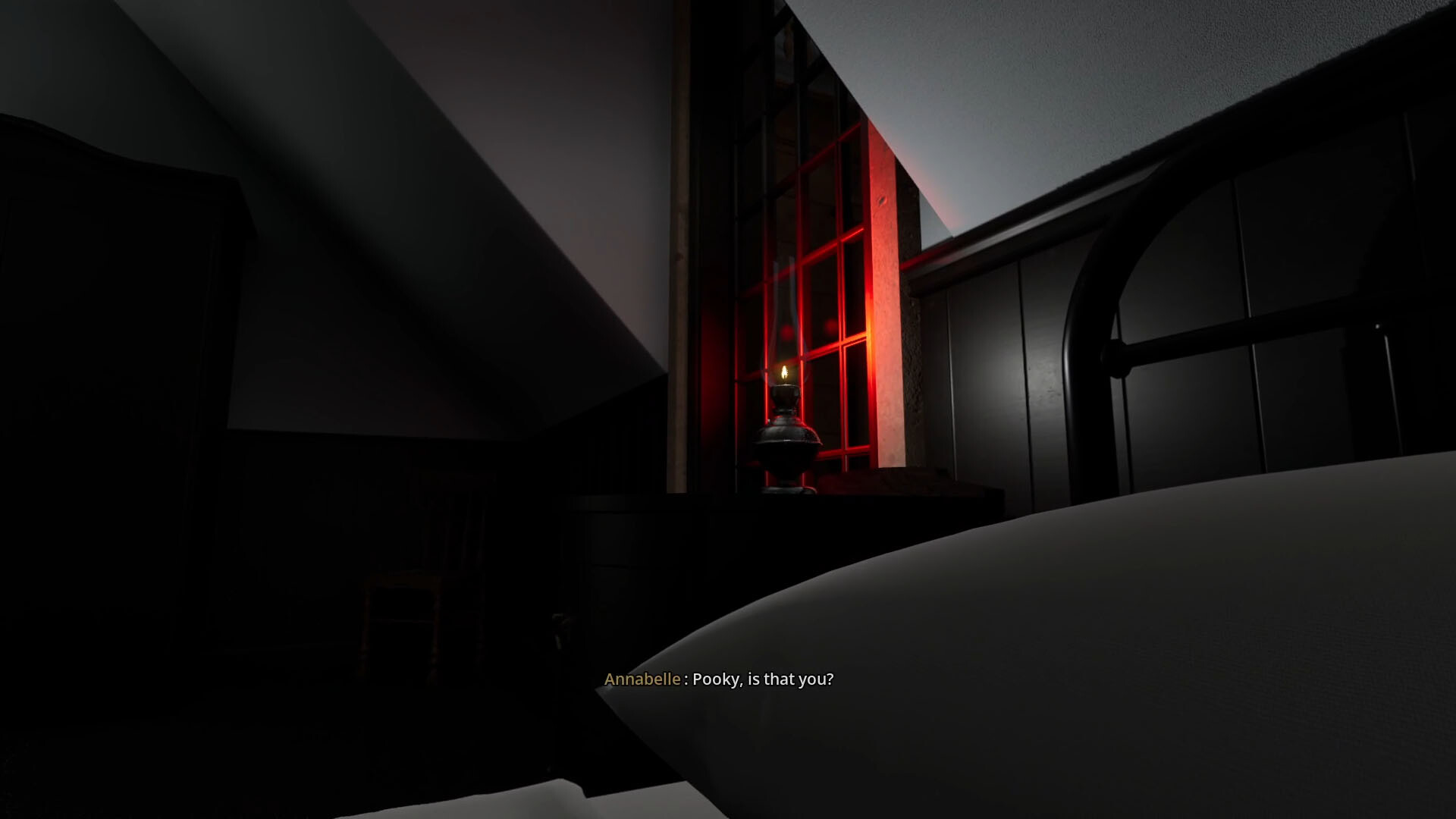 Imaginary Friend Institution - Screenshot 5