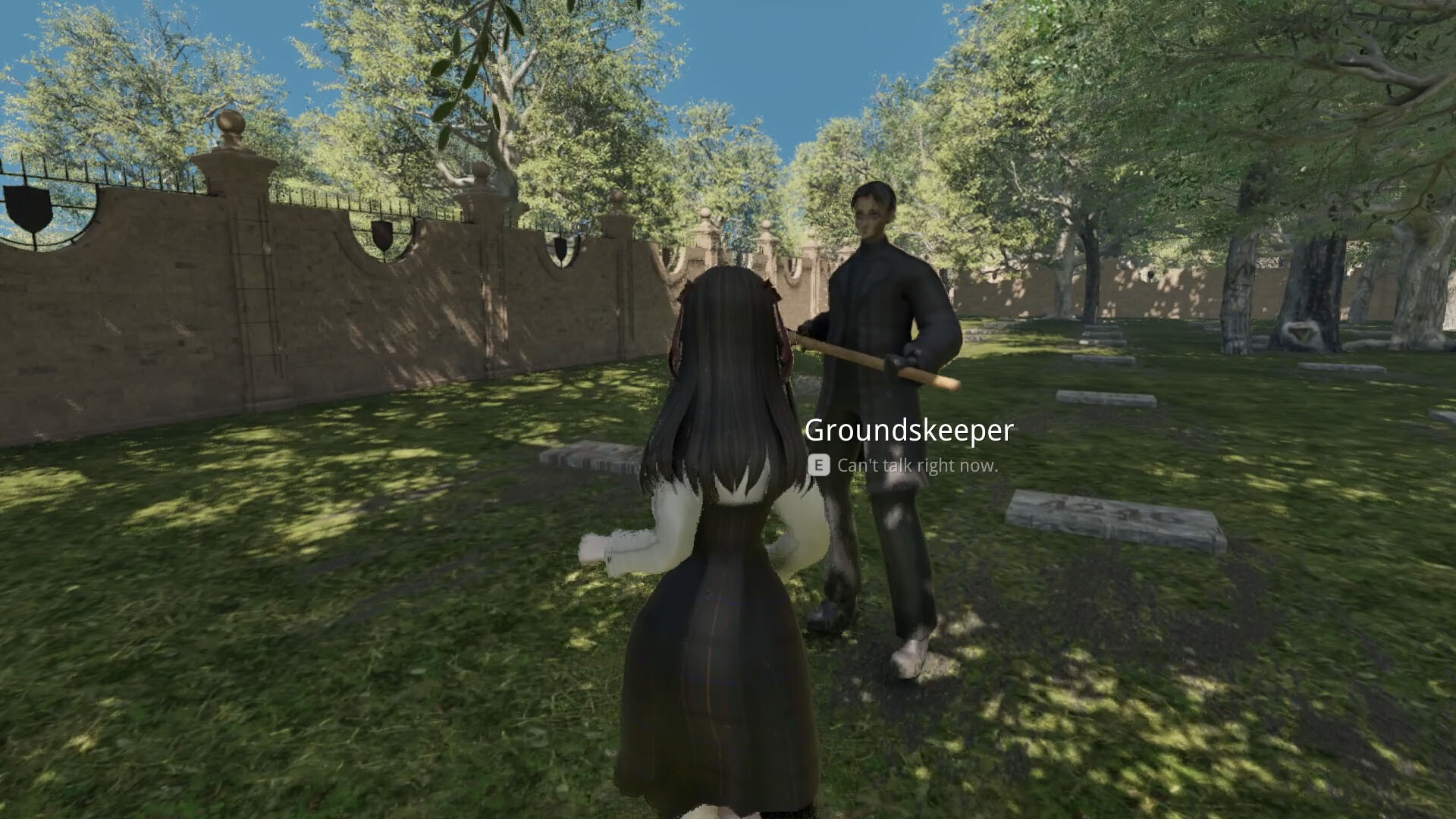 Imaginary Friend Institution - Screenshot 11