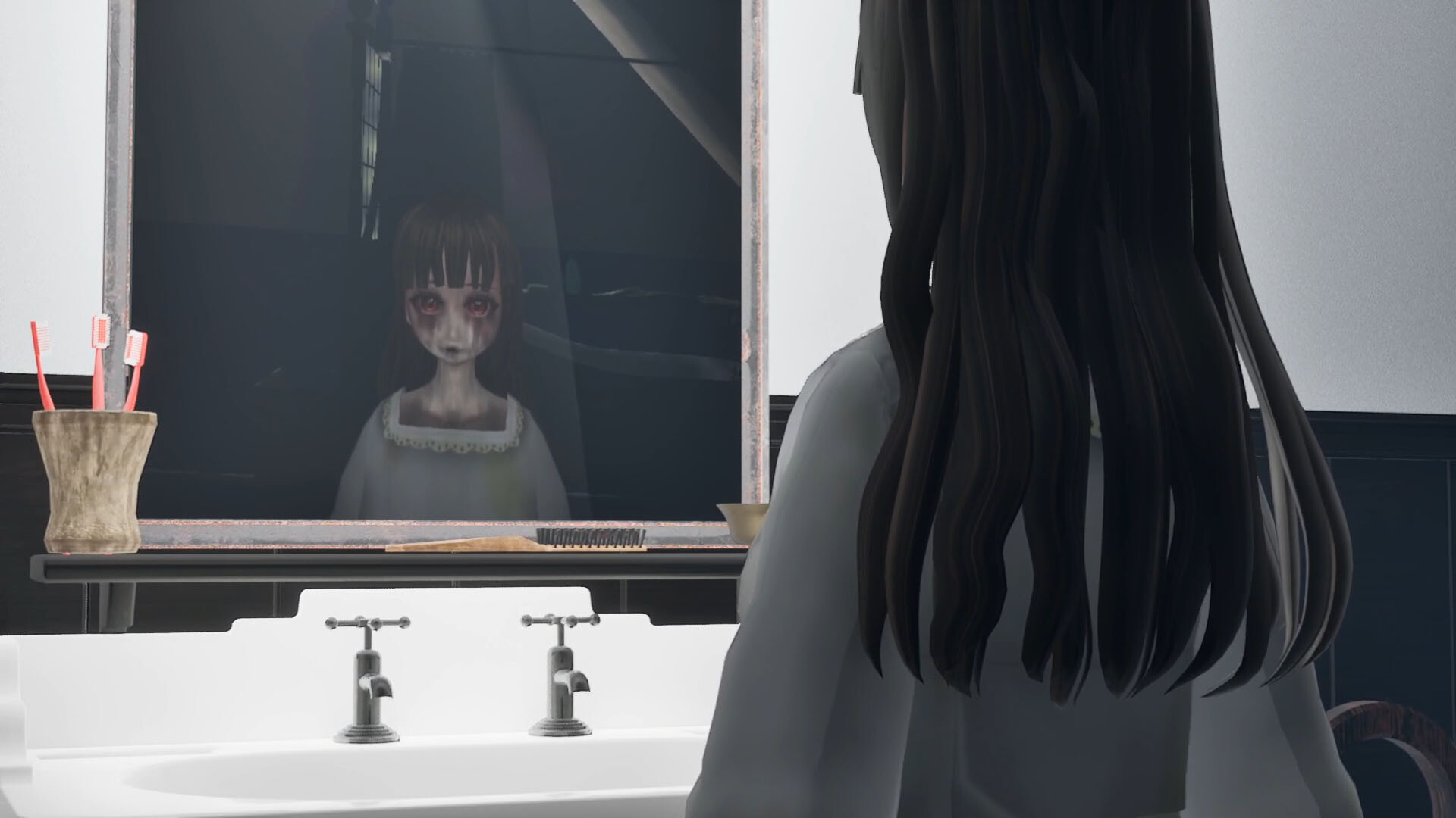 Imaginary Friend Institution - Screenshot 10