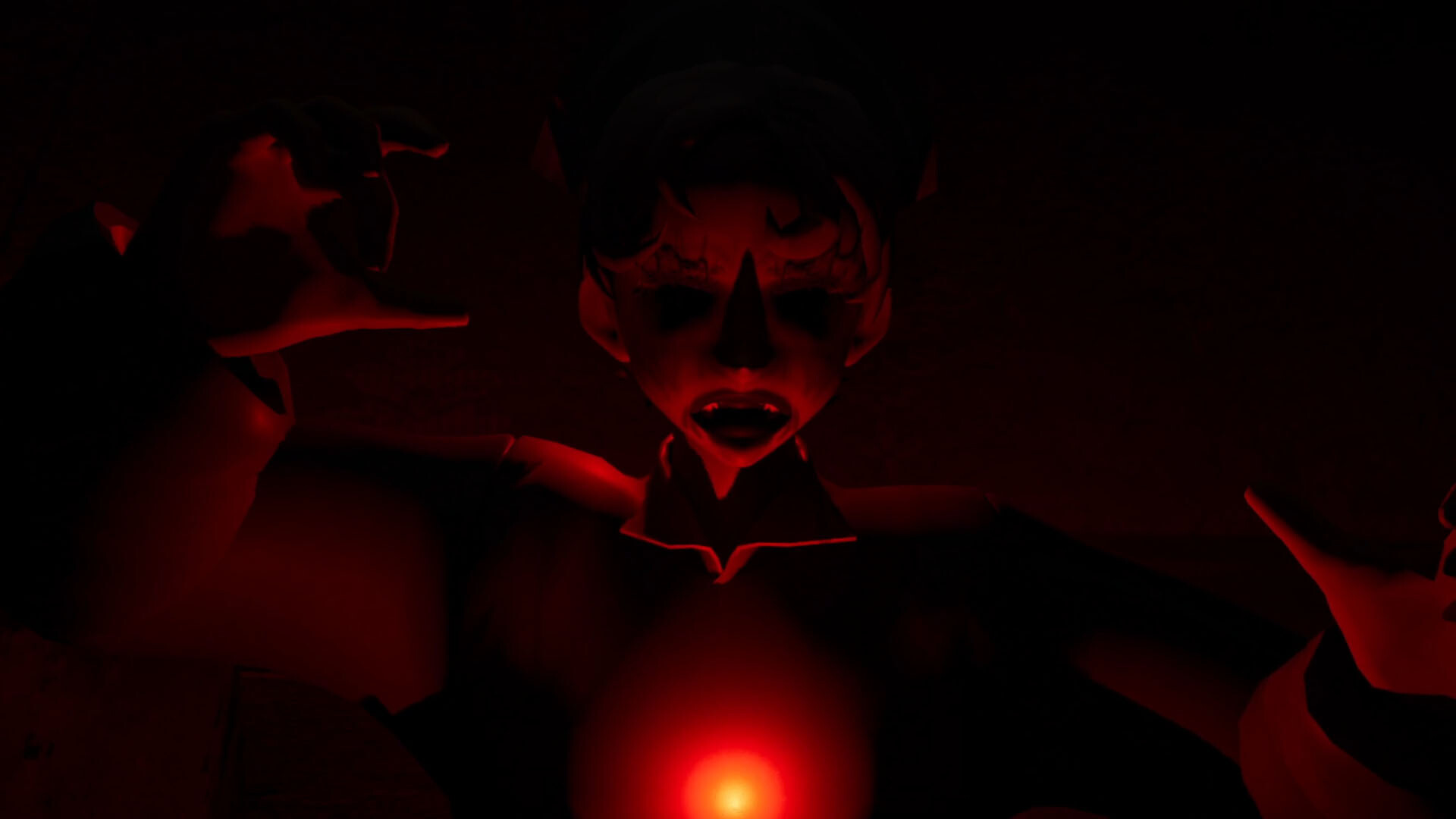 Imaginary Friend Institution - Screenshot 16