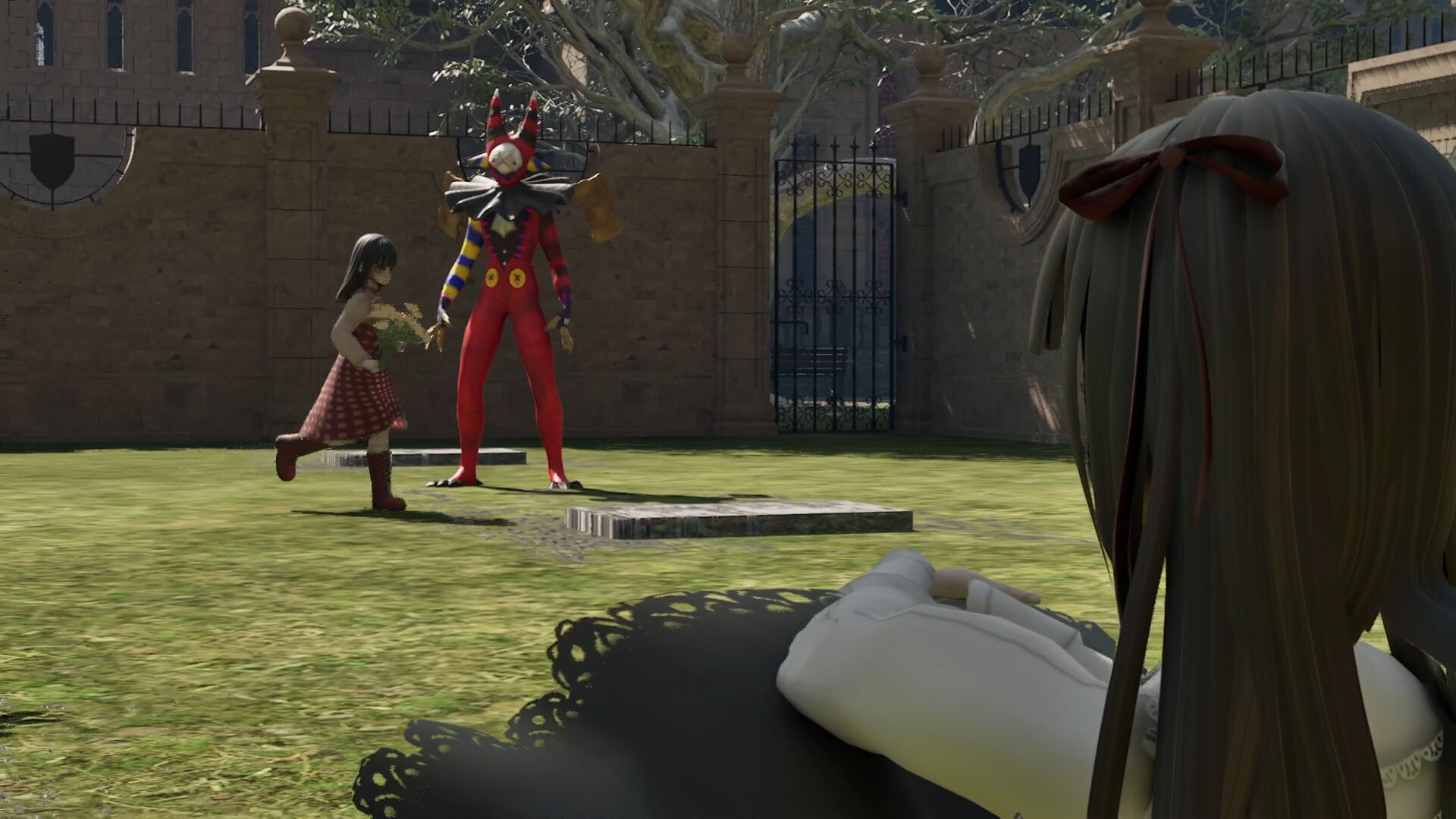 Imaginary Friend Institution - Screenshot 7