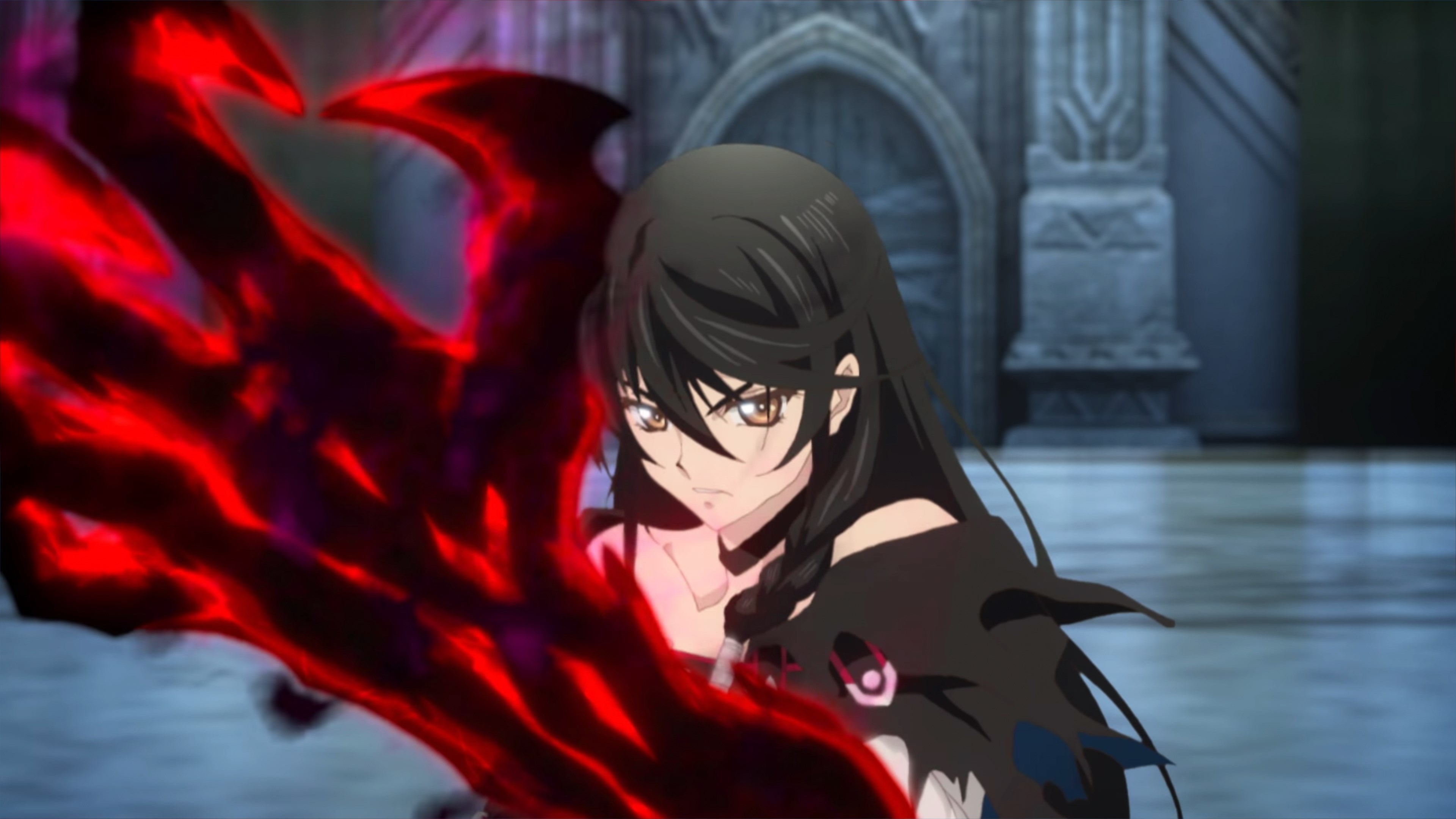 Tales of Berseria Remastered - Screenshot 7