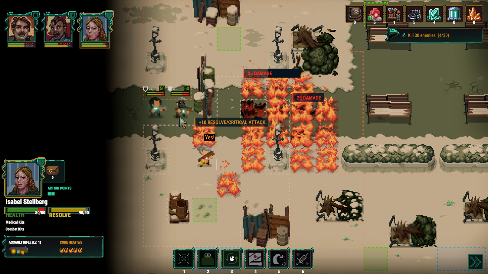 Shardpunk 2 - Screenshot 5