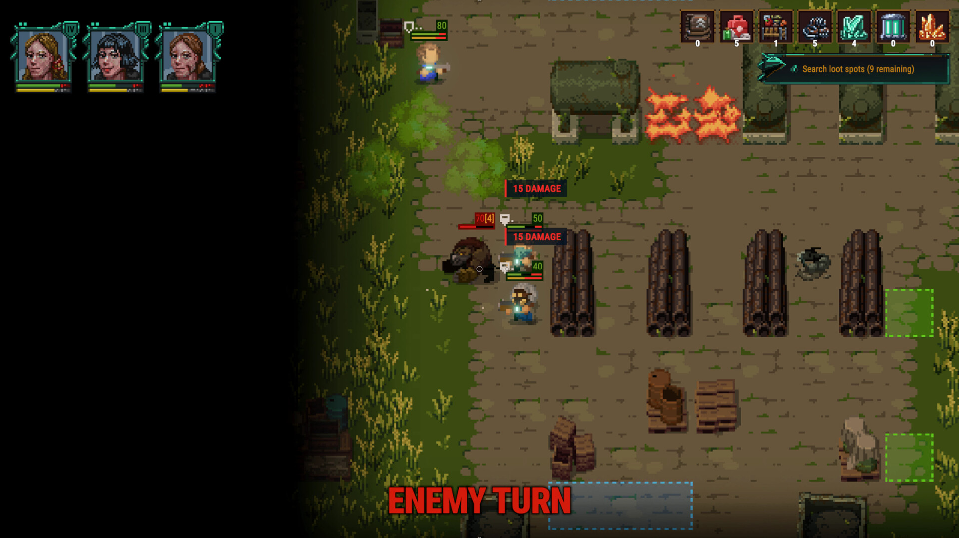 Shardpunk 2 - Screenshot 2