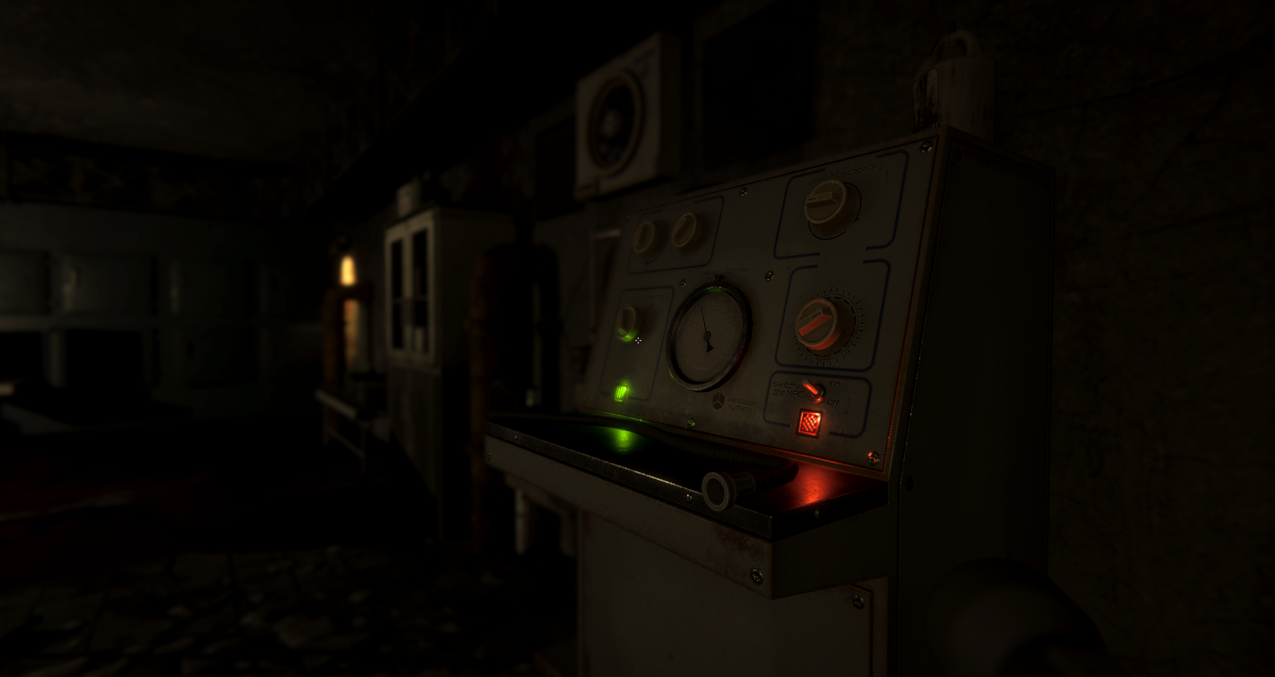 Dismayed - Screenshot 2