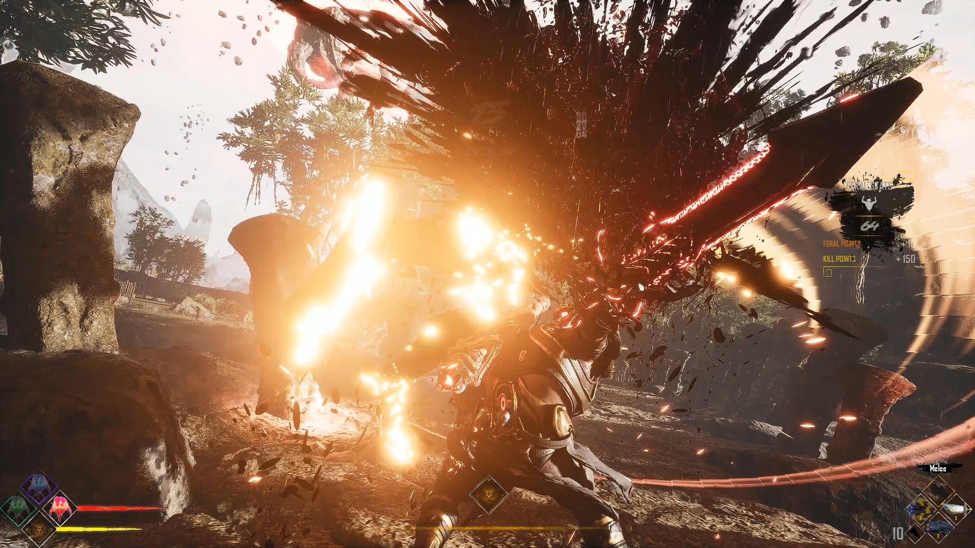 Clash: Heroes of Feralia Terra - Screenshot 10