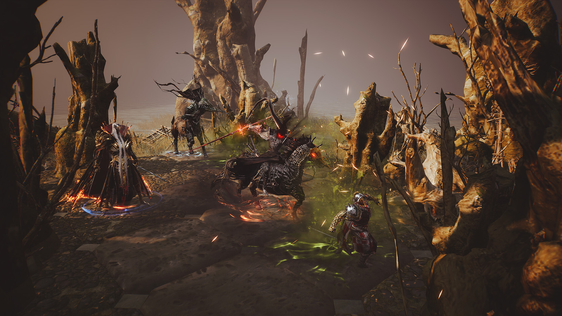 Annulus - Screenshot 6