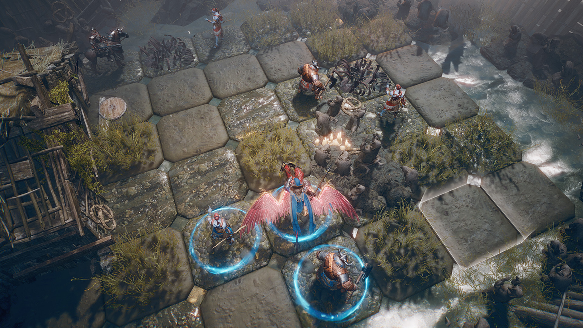 Annulus - Screenshot 4