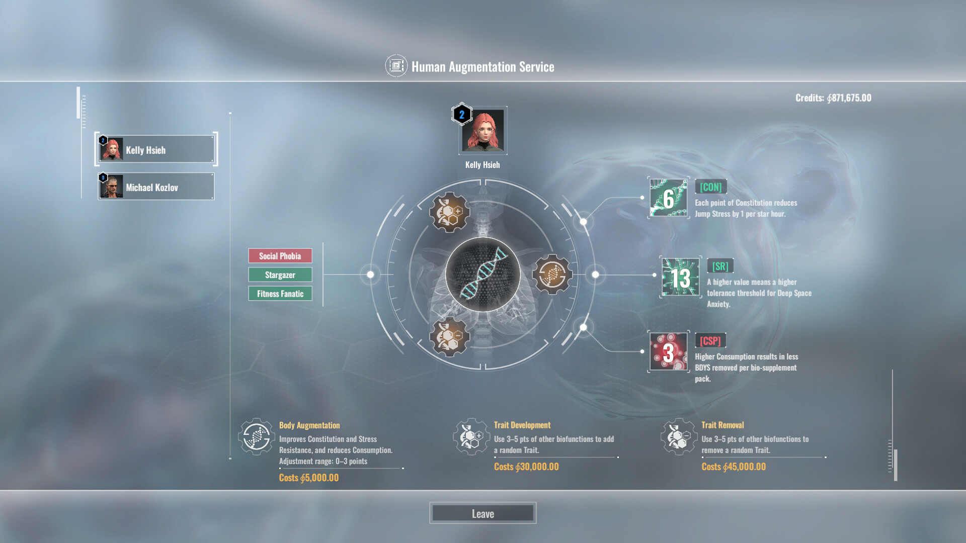 Stellar Trader - Screenshot 6