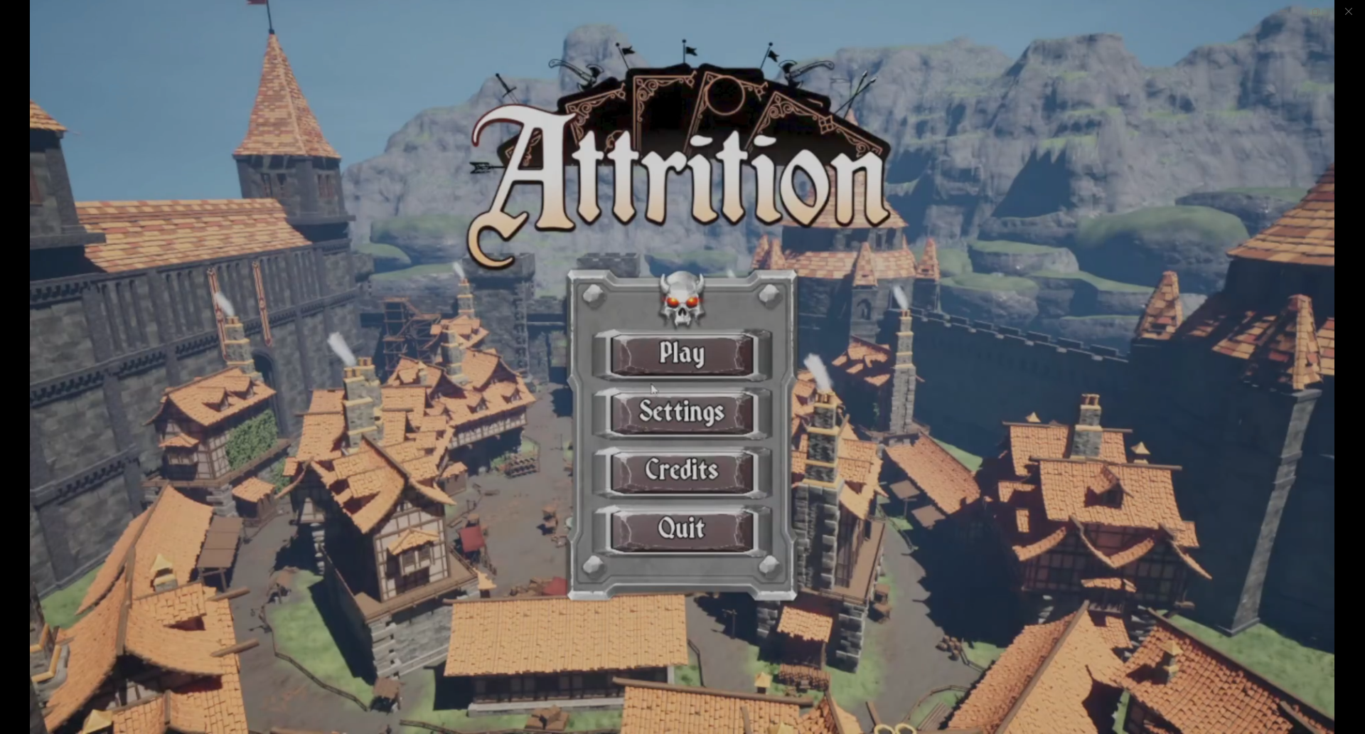 Attrition - Screenshot 5